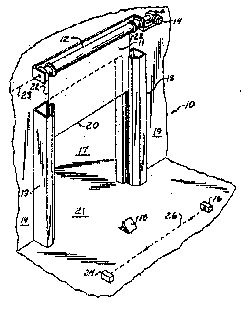 Une figure unique qui représente un dessin illustrant l'invention.